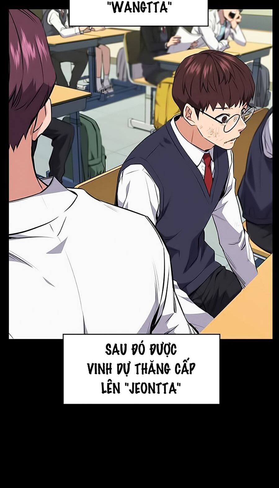 Giáo Dục Chân Chính Chapter 1 - 50