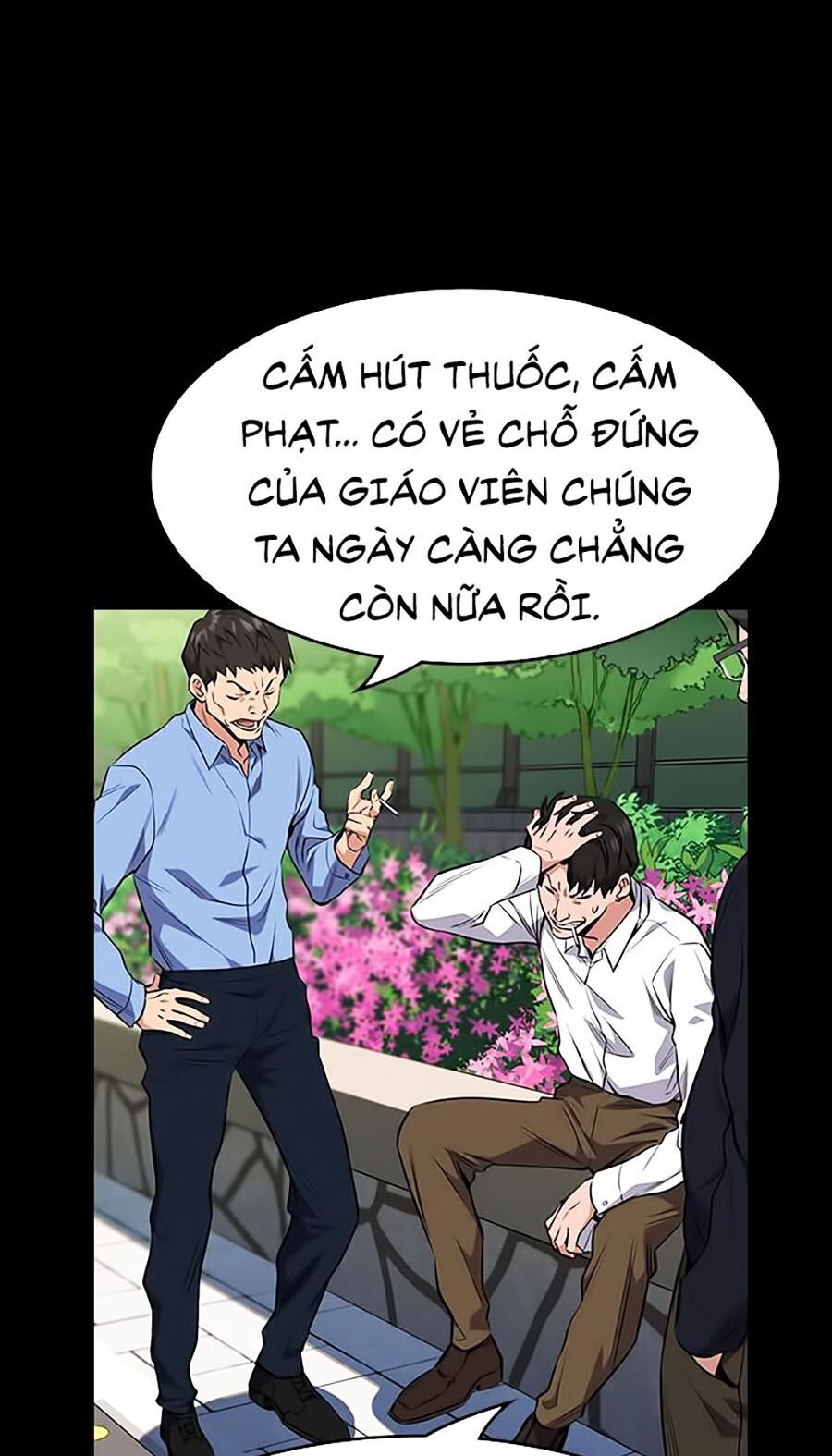 Giáo Dục Chân Chính Chapter 1 - 54