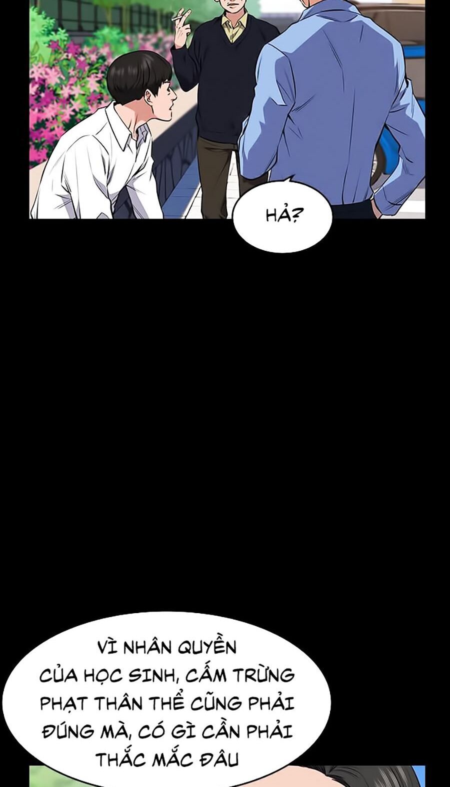 Giáo Dục Chân Chính Chapter 1 - 56
