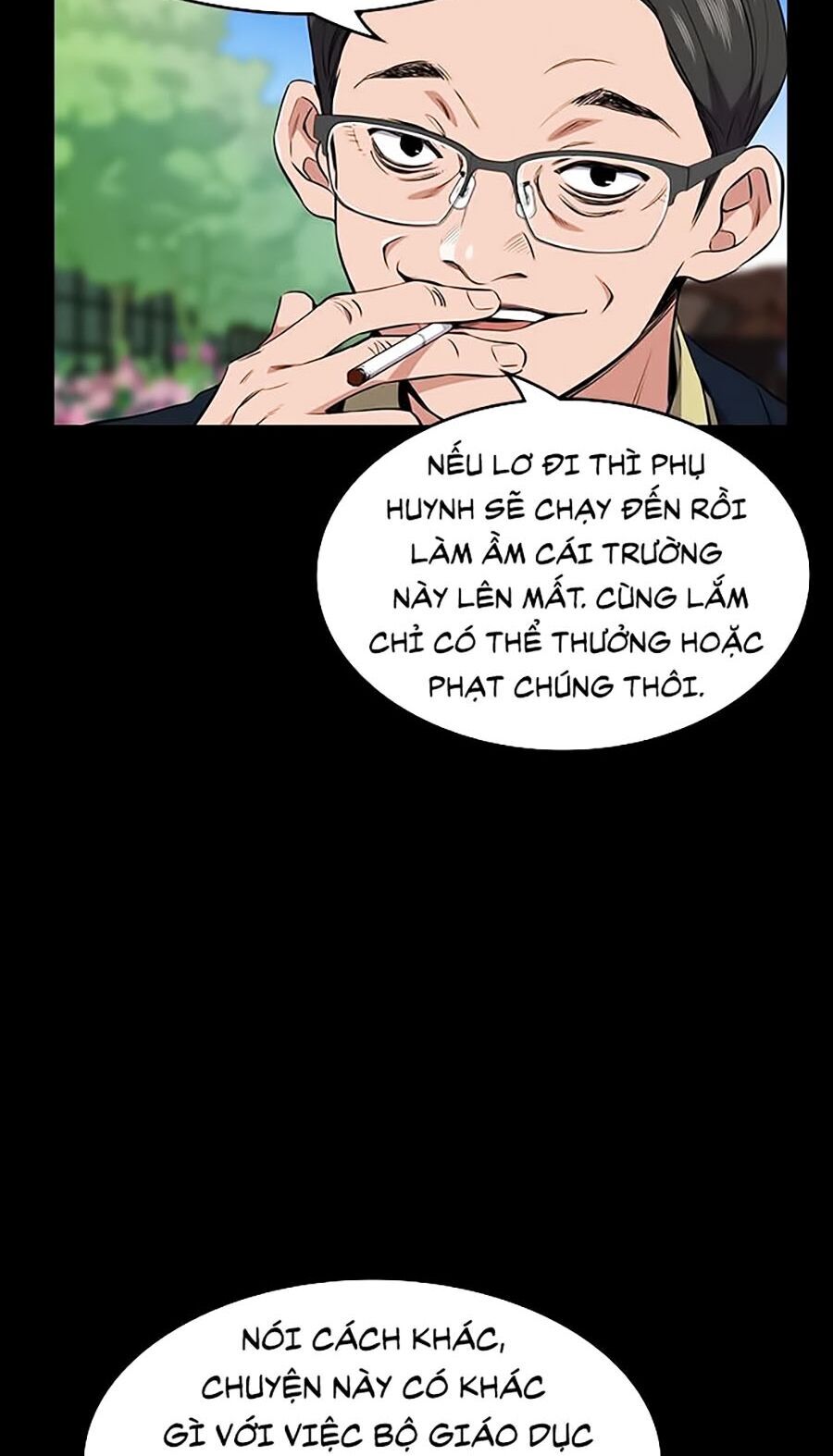 Giáo Dục Chân Chính Chapter 1 - 57