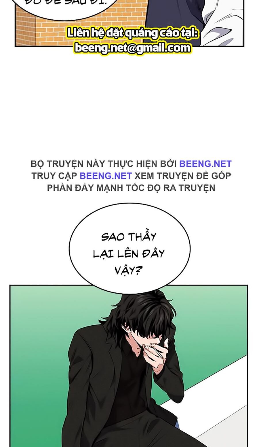Giáo Dục Chân Chính Chapter 1 - 94