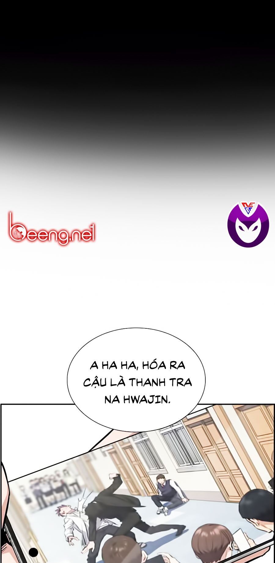 Giáo Dục Chân Chính Chapter 2 - 1