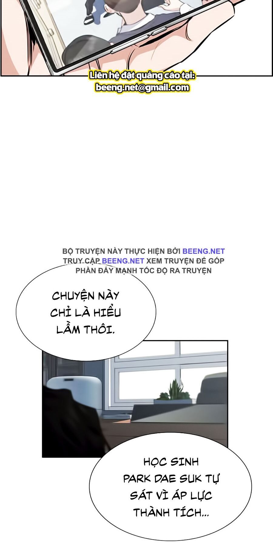 Giáo Dục Chân Chính Chapter 2 - 2