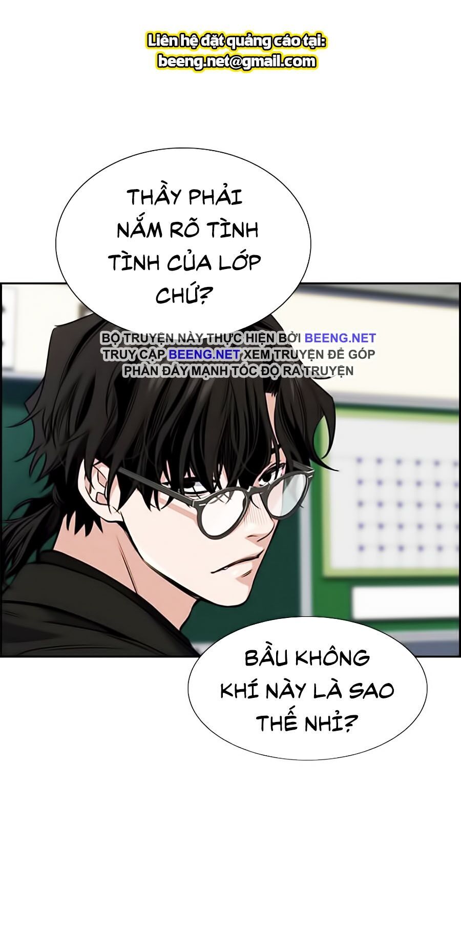 Giáo Dục Chân Chính Chapter 2 - 60