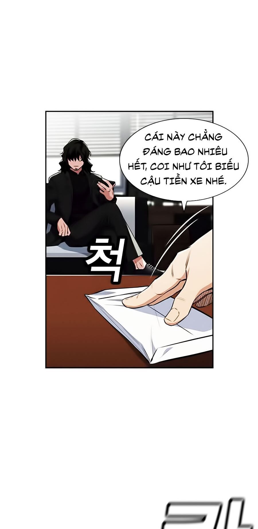 Giáo Dục Chân Chính Chapter 2 - 7
