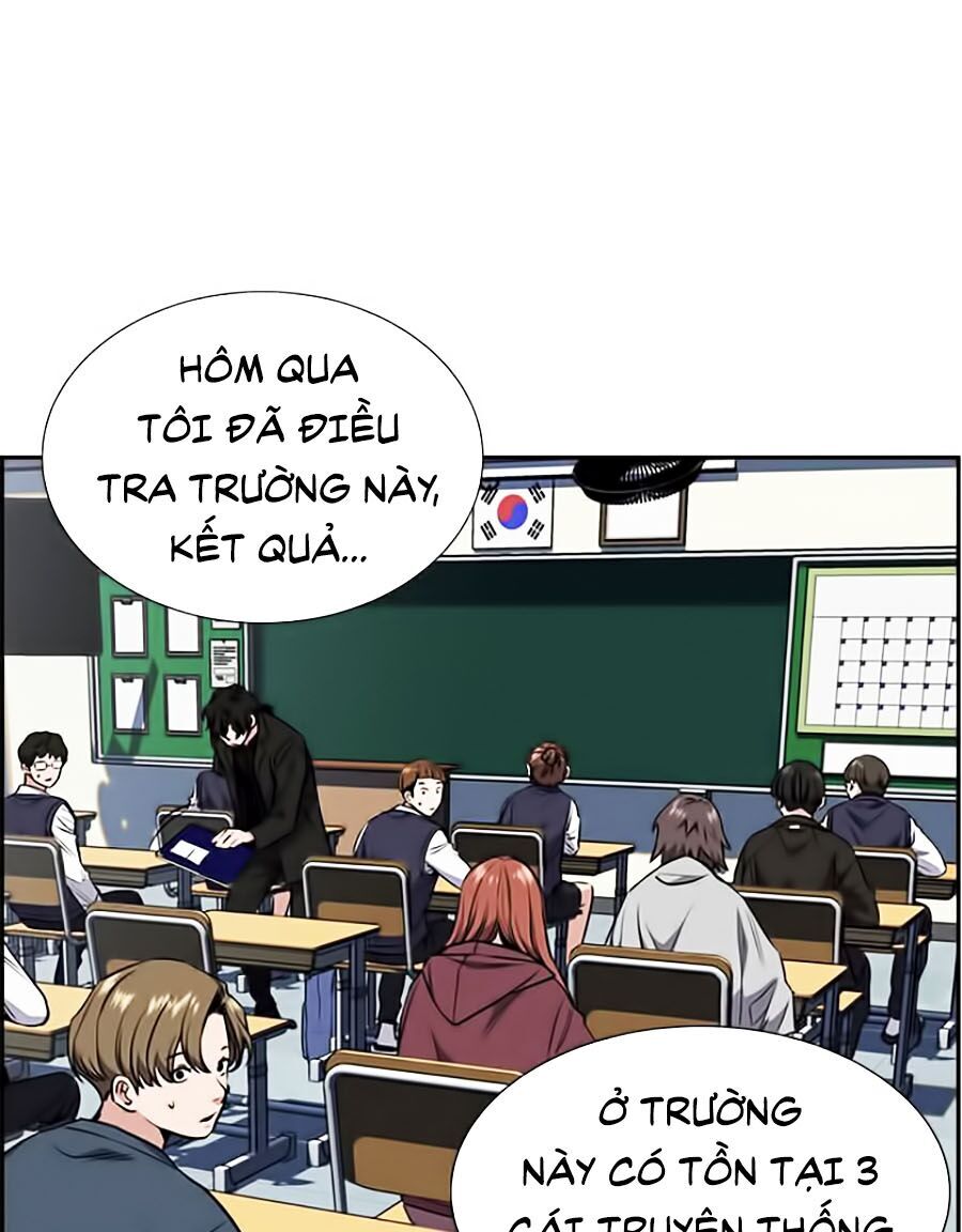 Giáo Dục Chân Chính Chapter 2 - 93