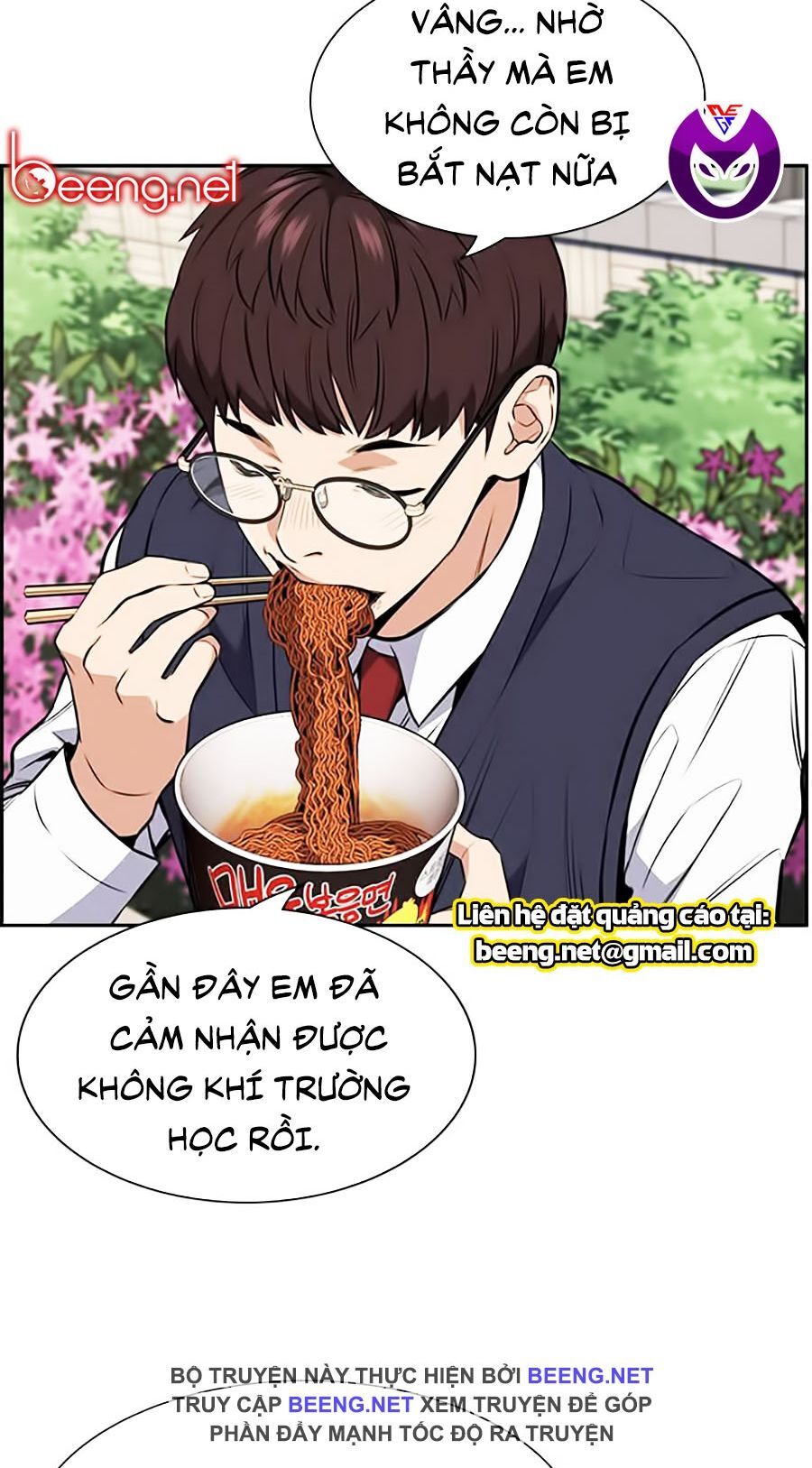 Giáo Dục Chân Chính Chapter 3 - 102