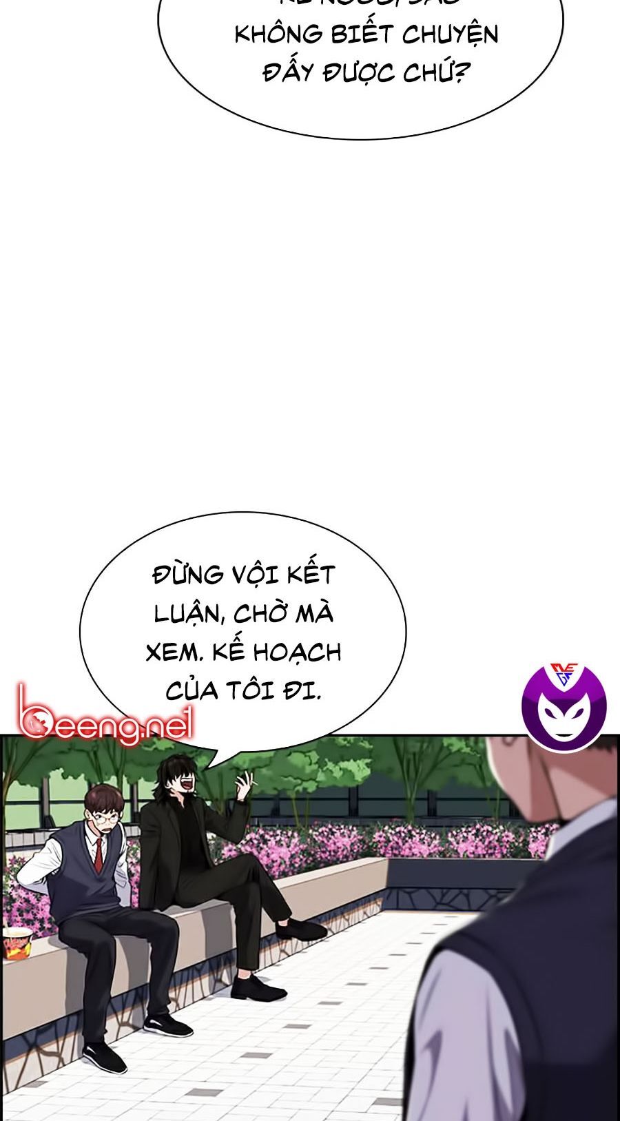 Giáo Dục Chân Chính Chapter 3 - 108