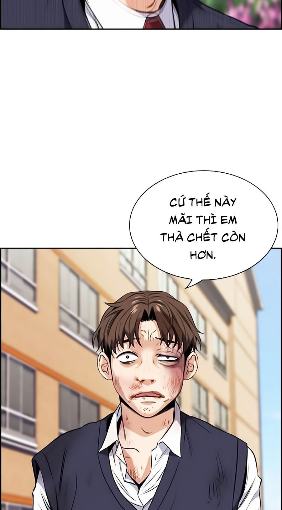 Giáo Dục Chân Chính Chapter 3 - 110