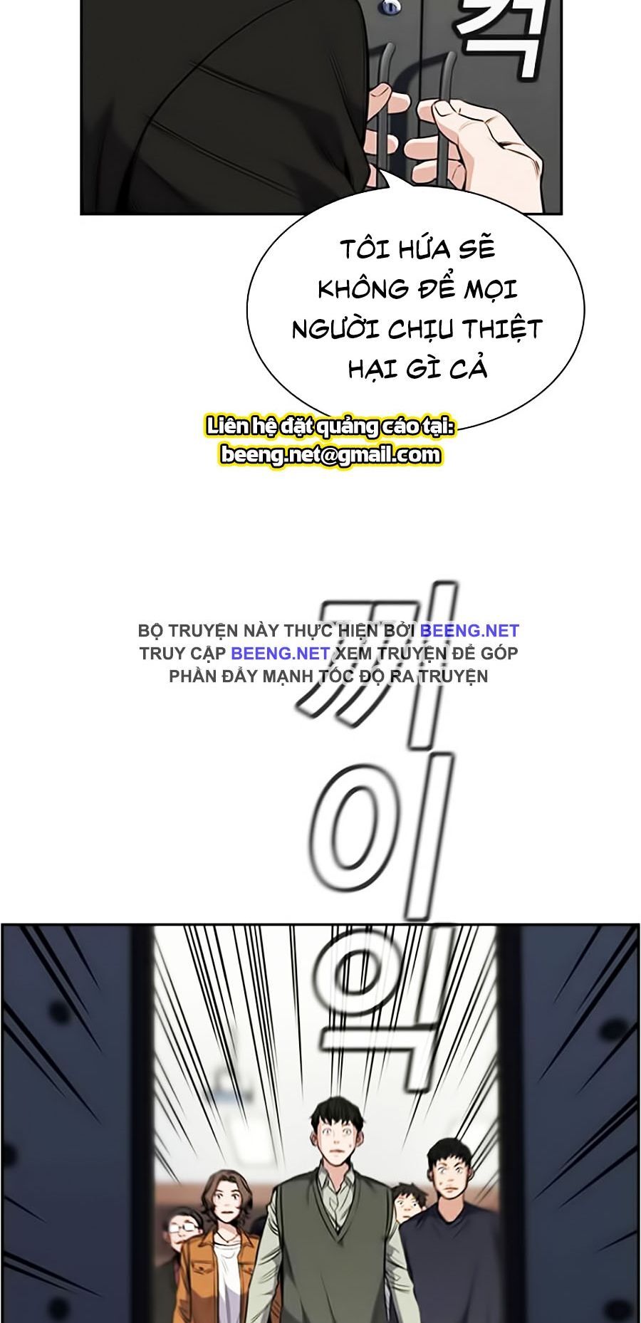Giáo Dục Chân Chính Chapter 3 - 36