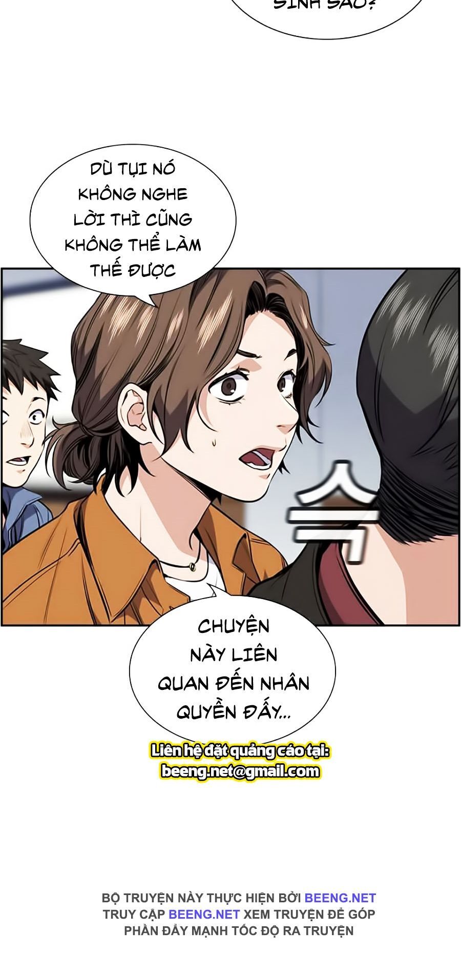 Giáo Dục Chân Chính Chapter 3 - 40
