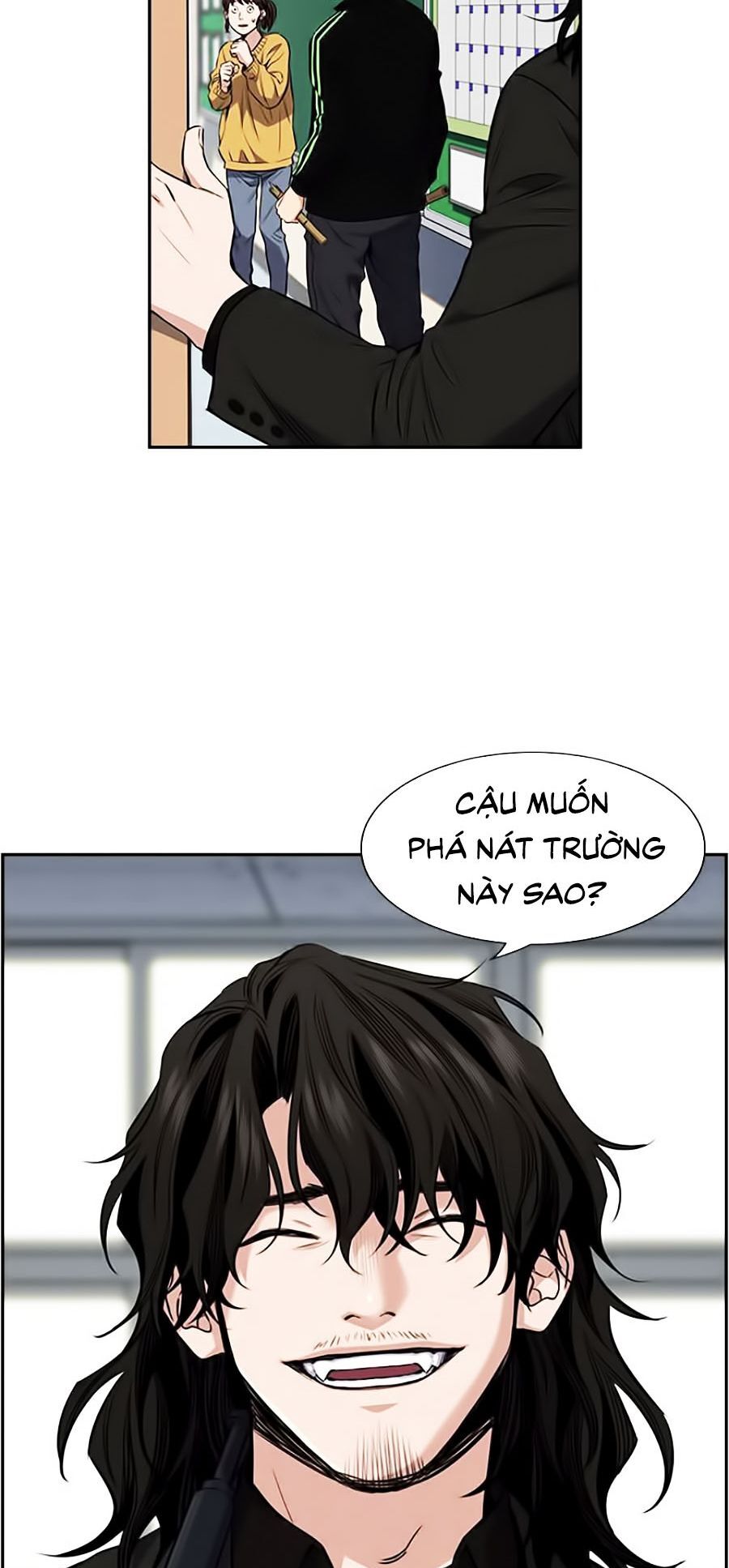 Giáo Dục Chân Chính Chapter 3 - 55