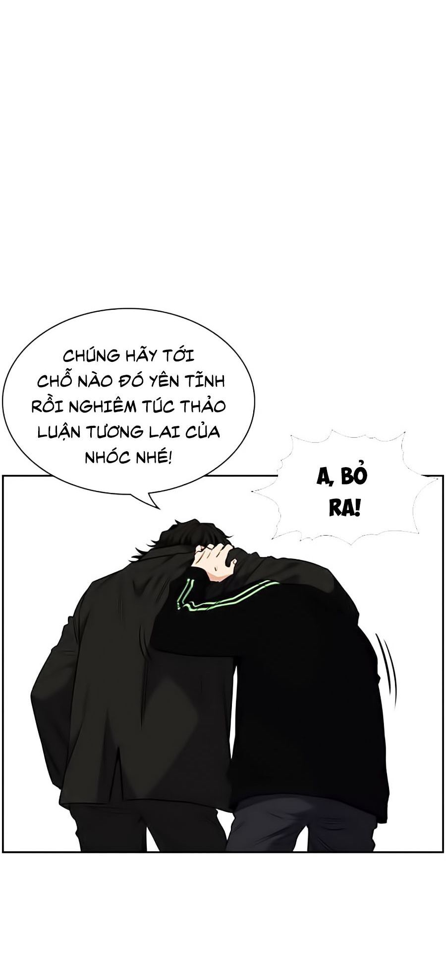 Giáo Dục Chân Chính Chapter 3 - 57