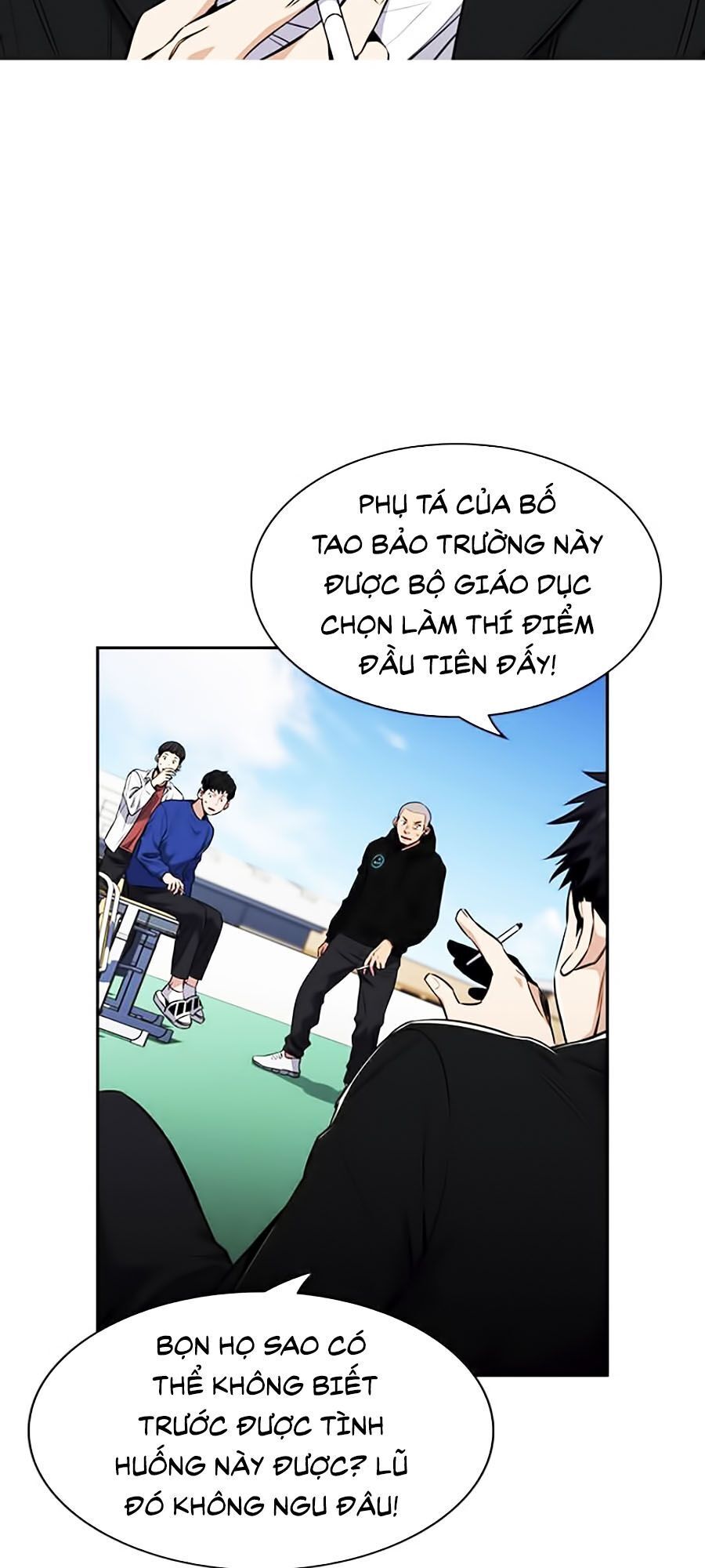 Giáo Dục Chân Chính Chapter 3 - 79