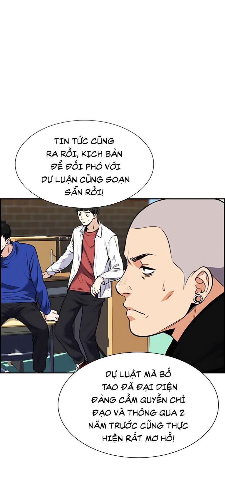 Giáo Dục Chân Chính Chapter 3 - 81
