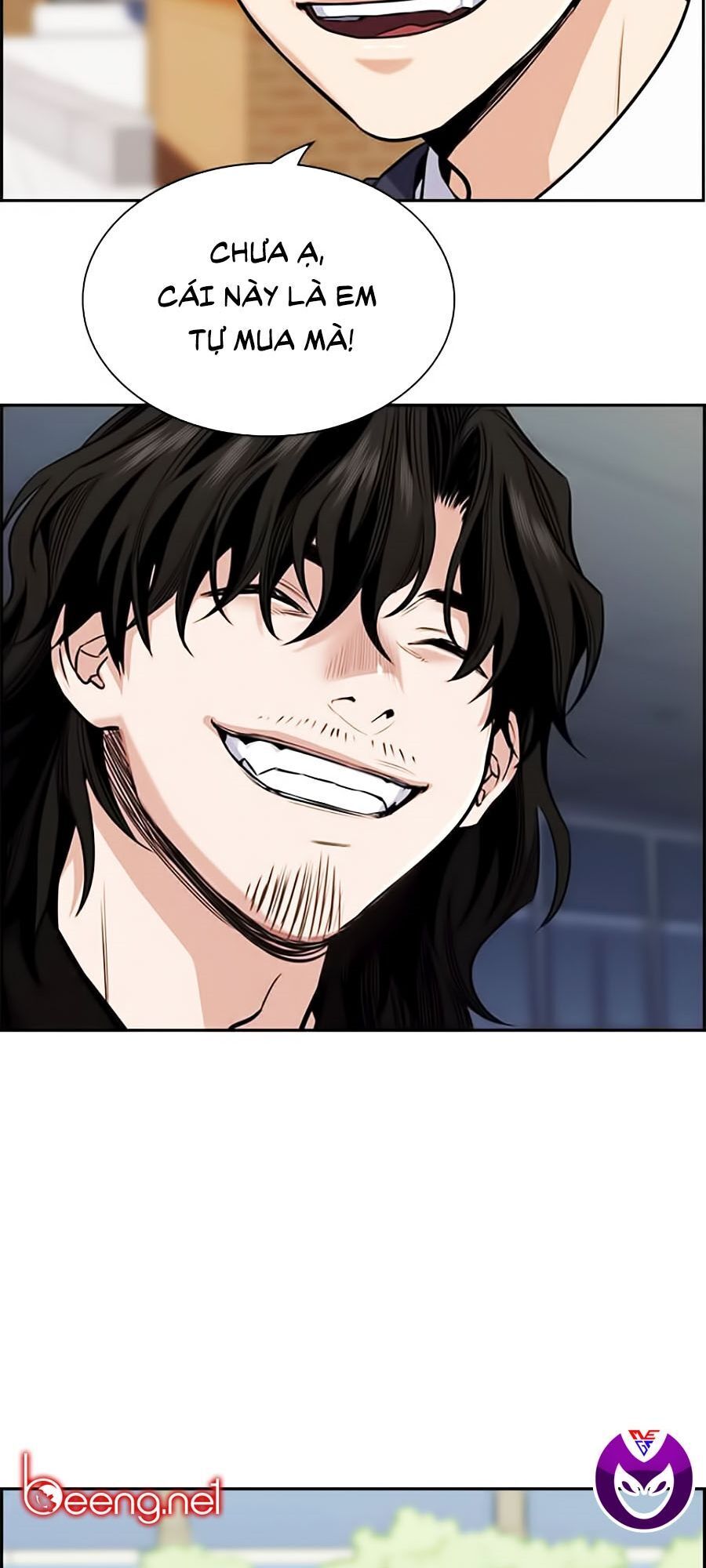 Giáo Dục Chân Chính Chapter 3 - 97