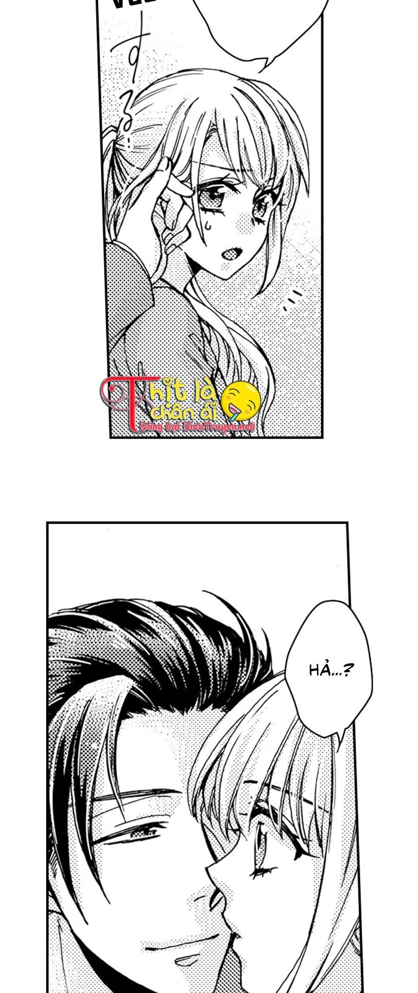 Sếp Thú Tính Nhà Bên Chapter 5 - 31
