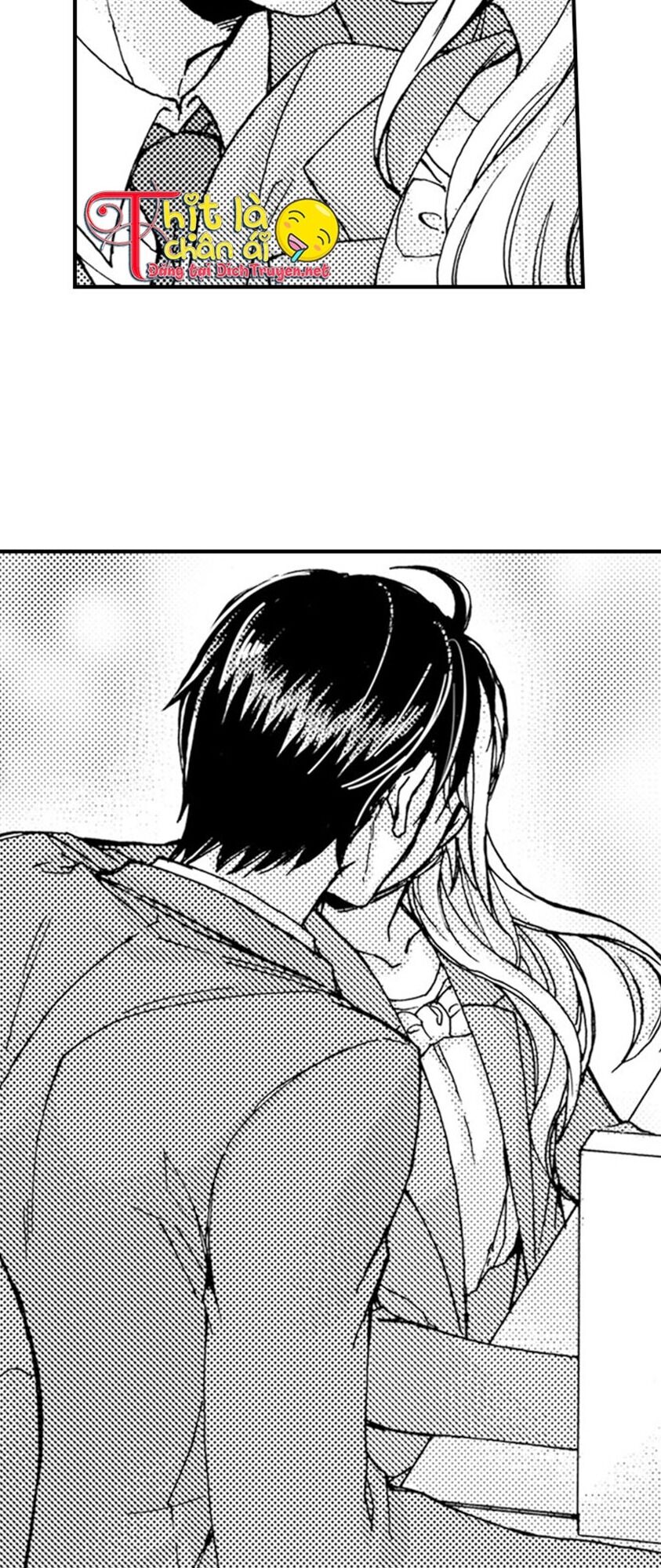 Sếp Thú Tính Nhà Bên Chapter 5 - 32