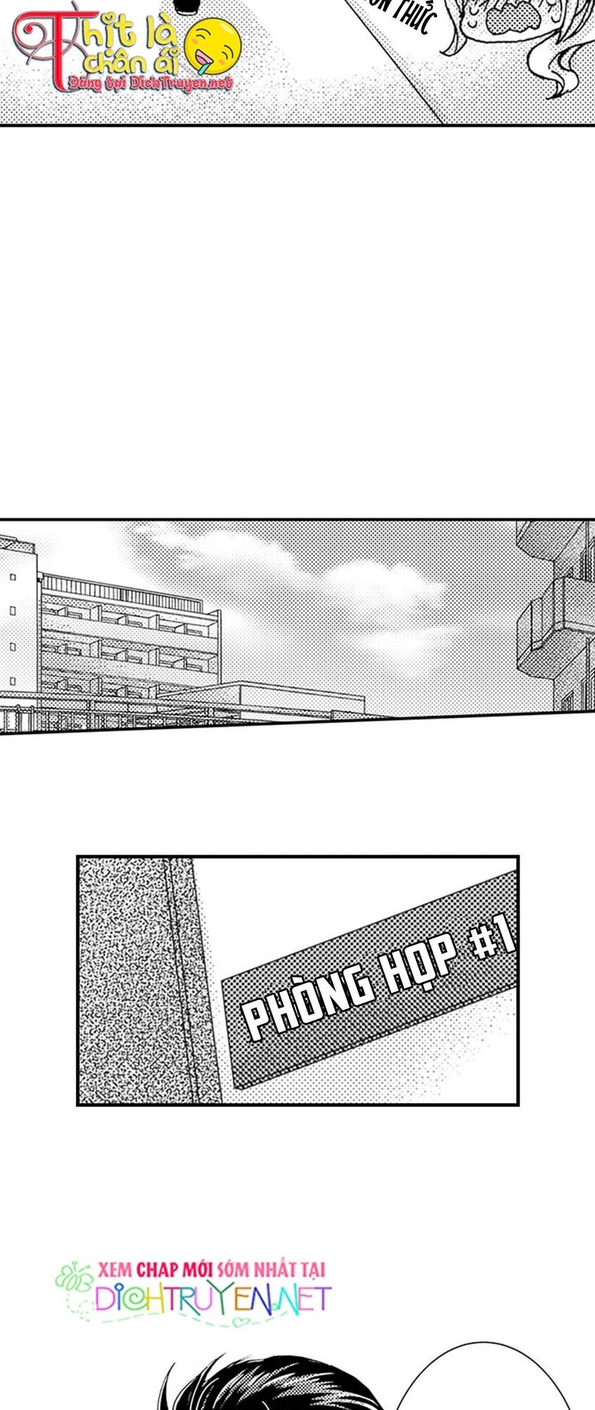 Sếp Thú Tính Nhà Bên Chapter 5 - 6