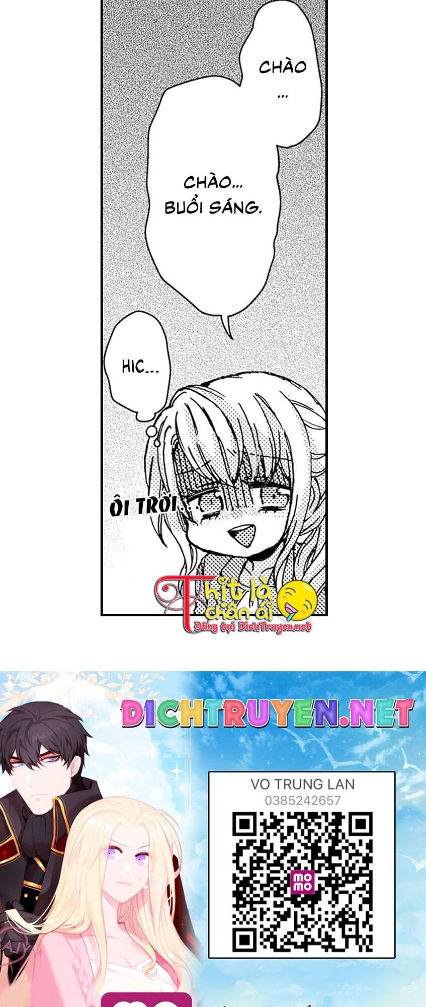Sếp Thú Tính Nhà Bên Chapter 1 - 5