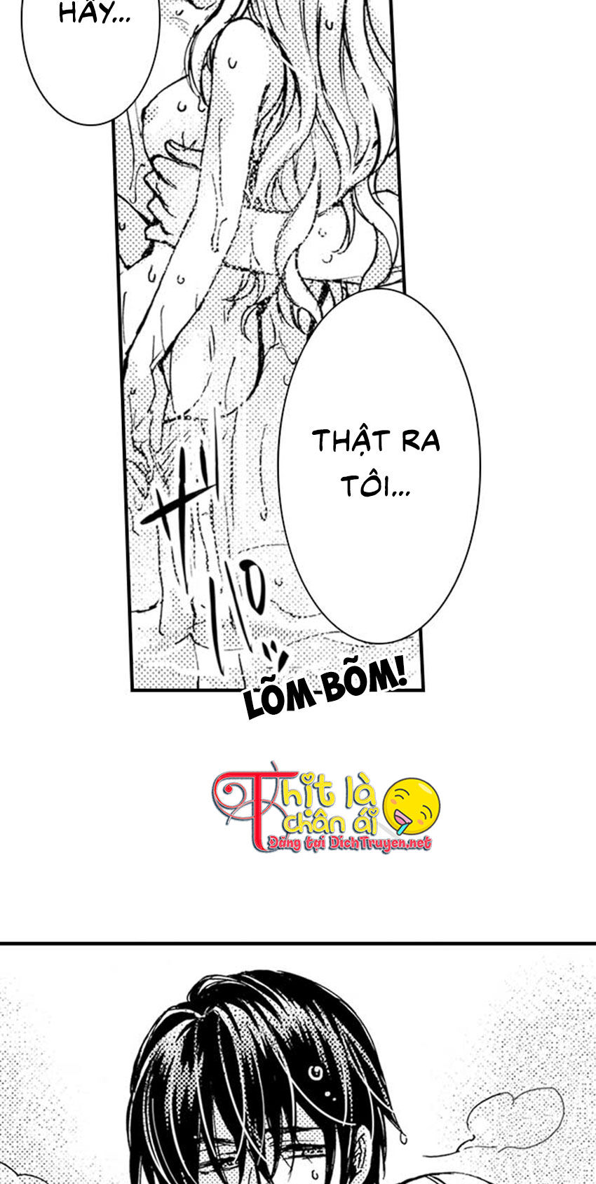 Sếp Thú Tính Nhà Bên Chapter 10 - 14