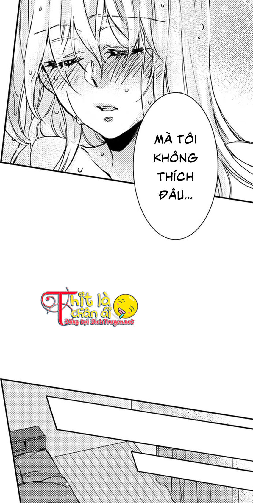 Sếp Thú Tính Nhà Bên Chapter 10 - 16