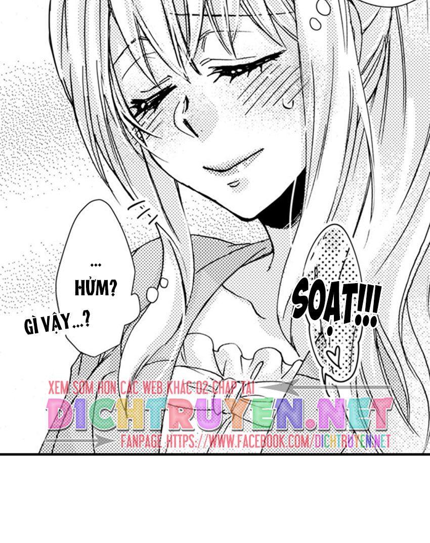 Sếp Thú Tính Nhà Bên Chapter 10 - 47
