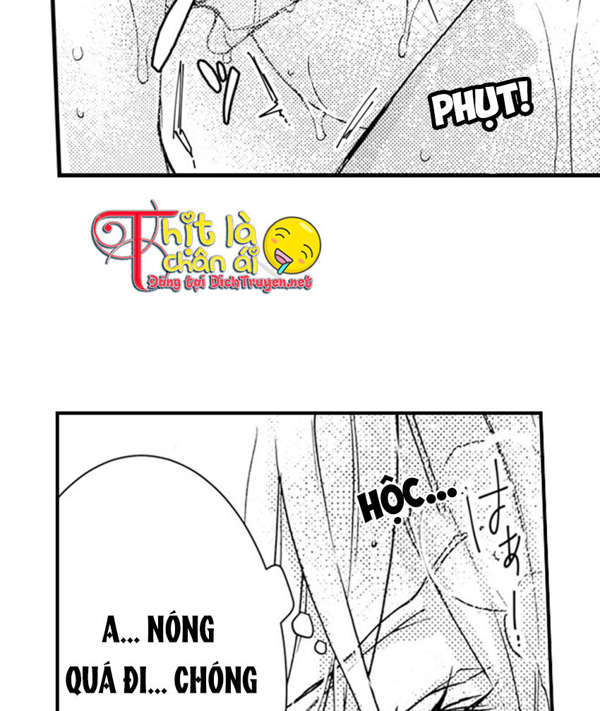 Sếp Thú Tính Nhà Bên Chapter 10 - 9