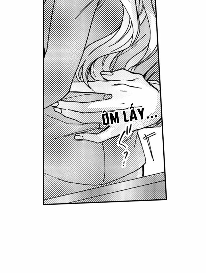 Sếp Thú Tính Nhà Bên Chapter 4 - 32