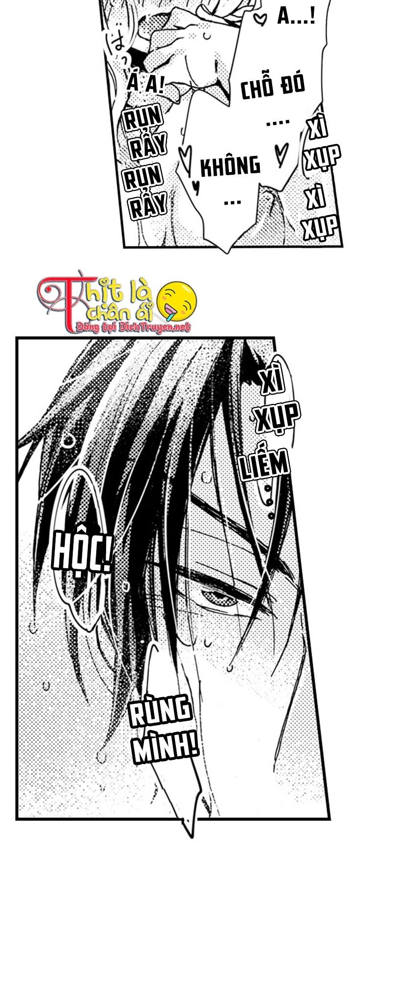 Sếp Thú Tính Nhà Bên Chapter 9 - 20