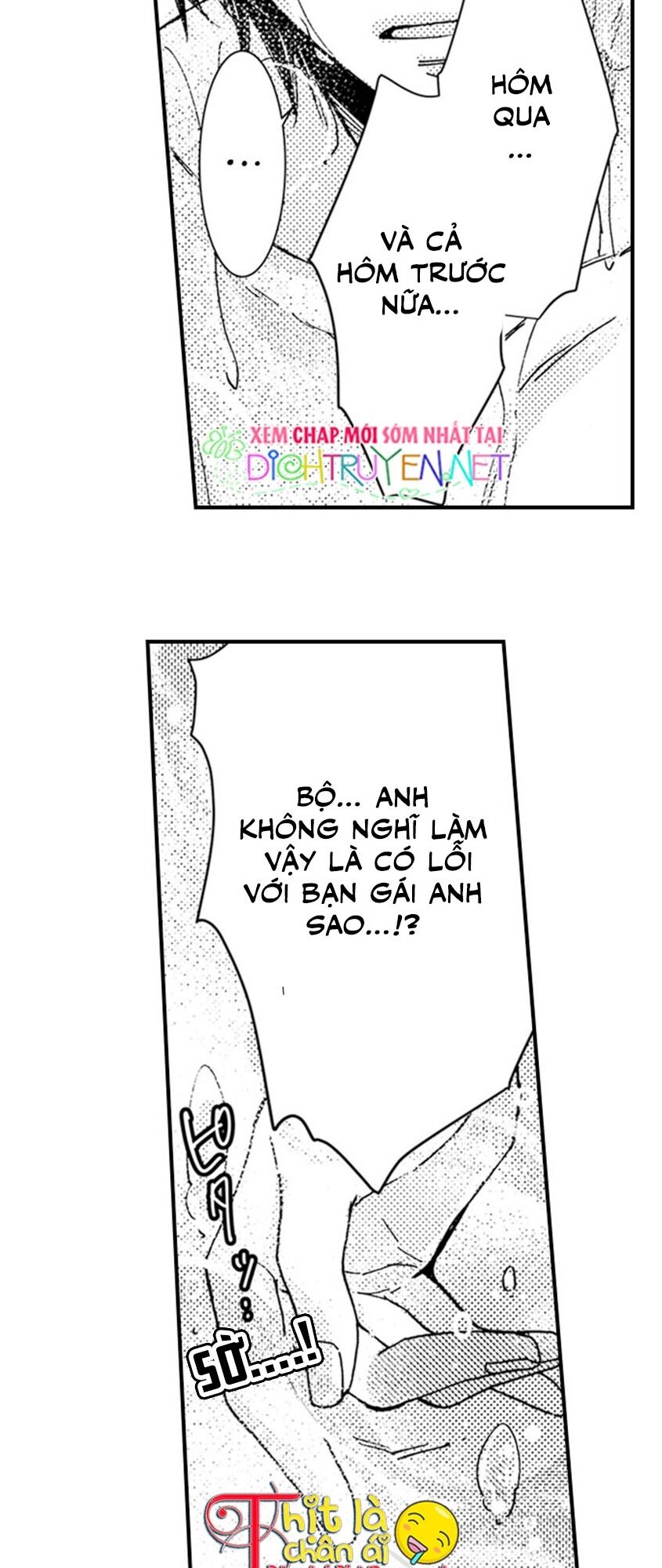 Sếp Thú Tính Nhà Bên Chapter 9 - 7