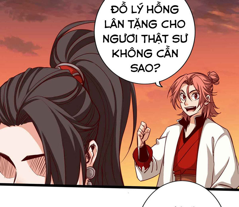 Thông Thiên Chi Lộ Chapter 18 - 2