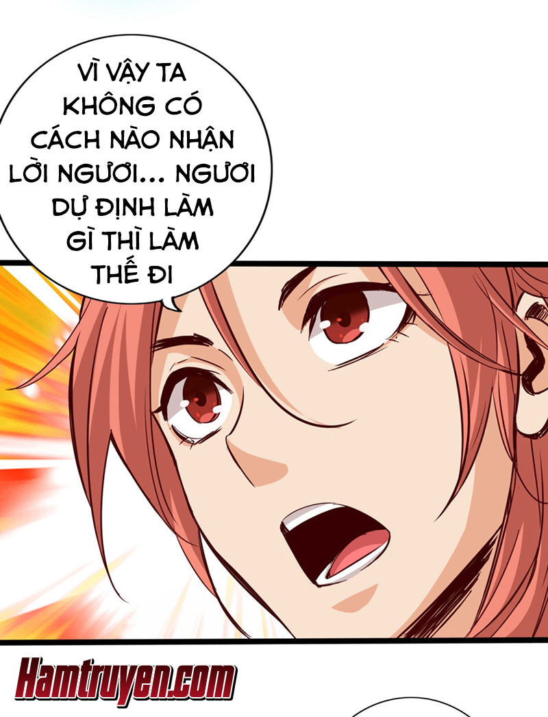 Thông Thiên Chi Lộ Chapter 18 - 15