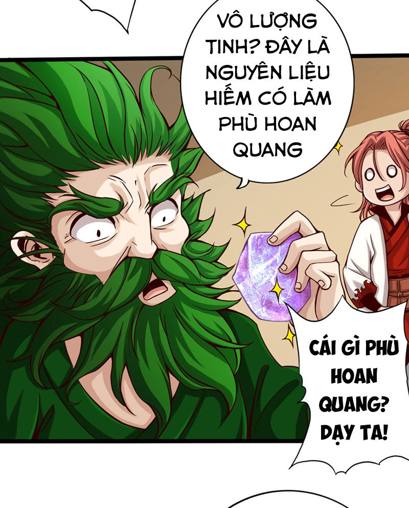 Thông Thiên Chi Lộ Chapter 18 - 26