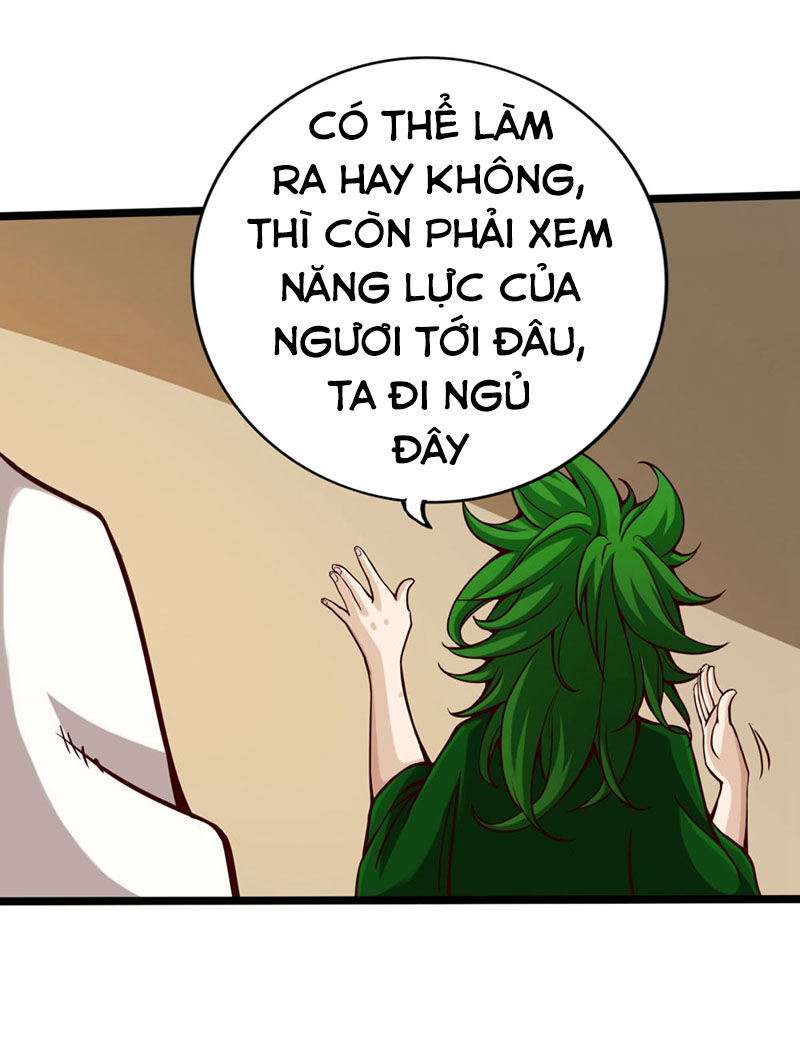 Thông Thiên Chi Lộ Chapter 18 - 28