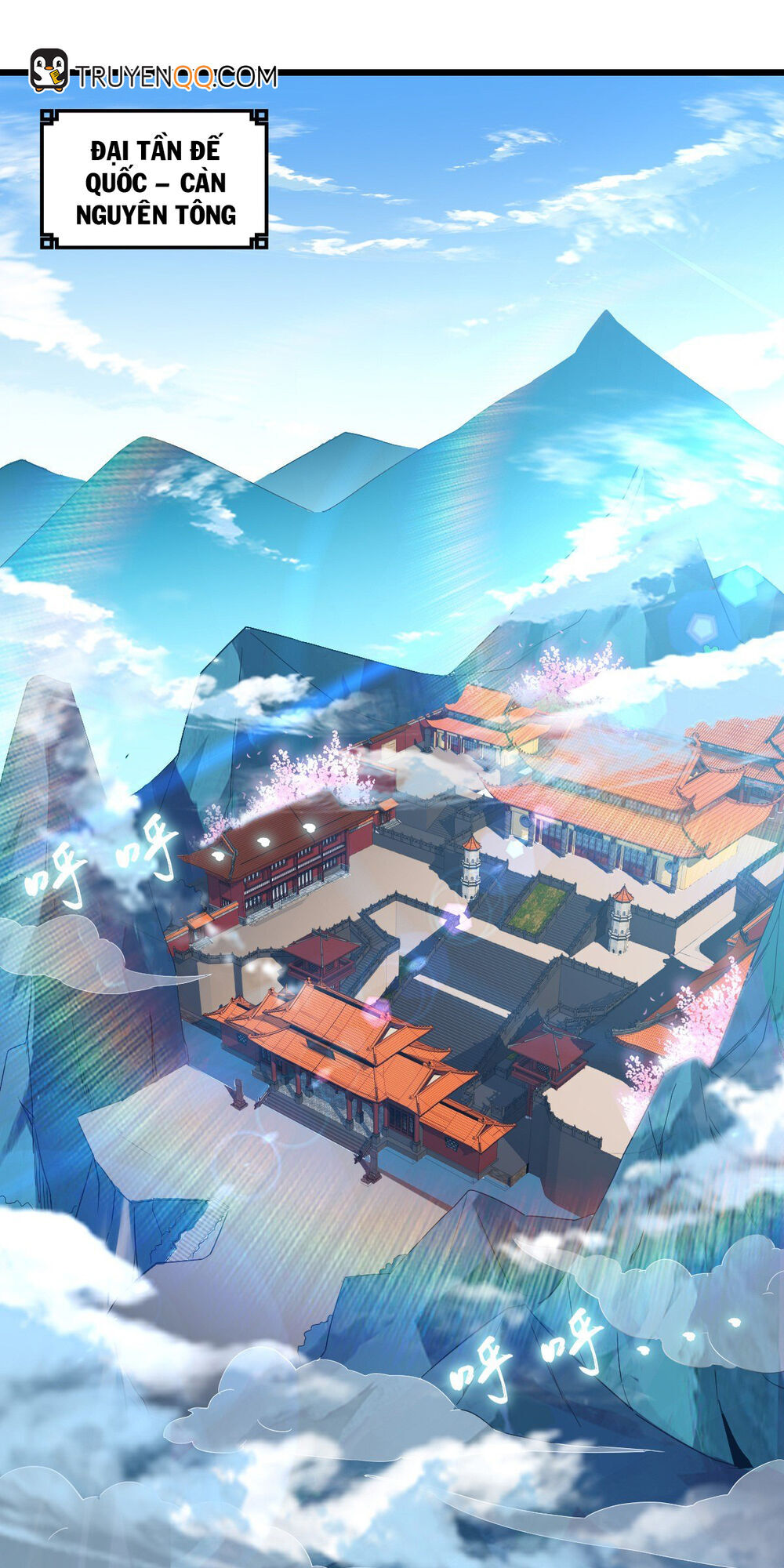 Đỉnh Cấp Võ Hồn Chapter 1 - 2