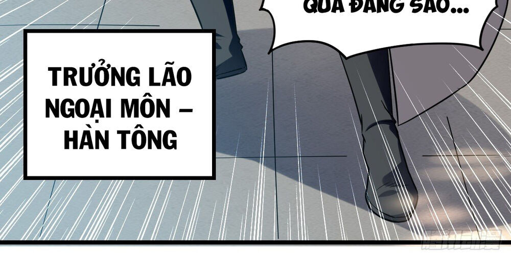 Đỉnh Cấp Võ Hồn Chapter 1 - 16