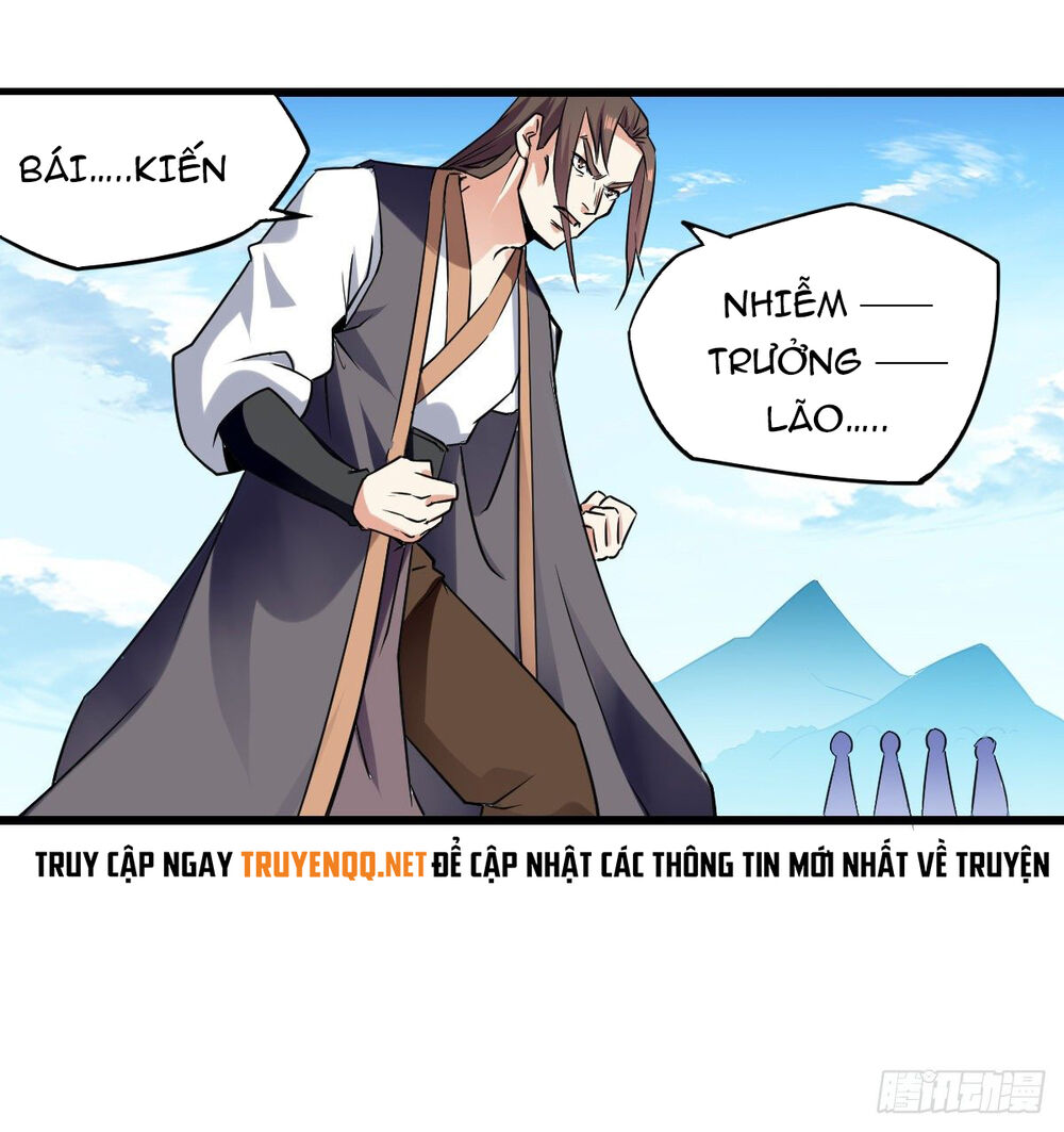 Đỉnh Cấp Võ Hồn Chapter 1 - 20