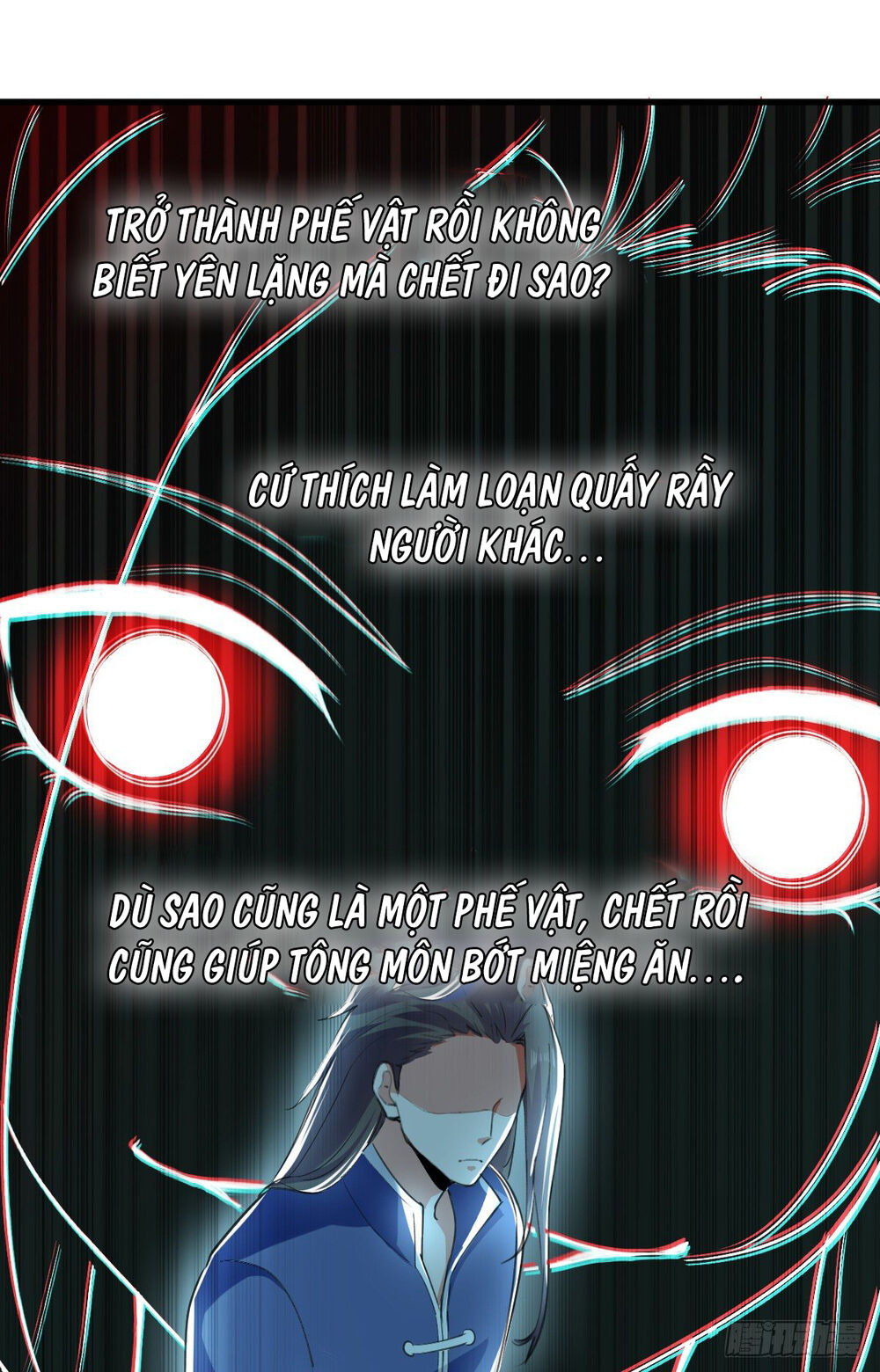 Đỉnh Cấp Võ Hồn Chapter 1 - 25