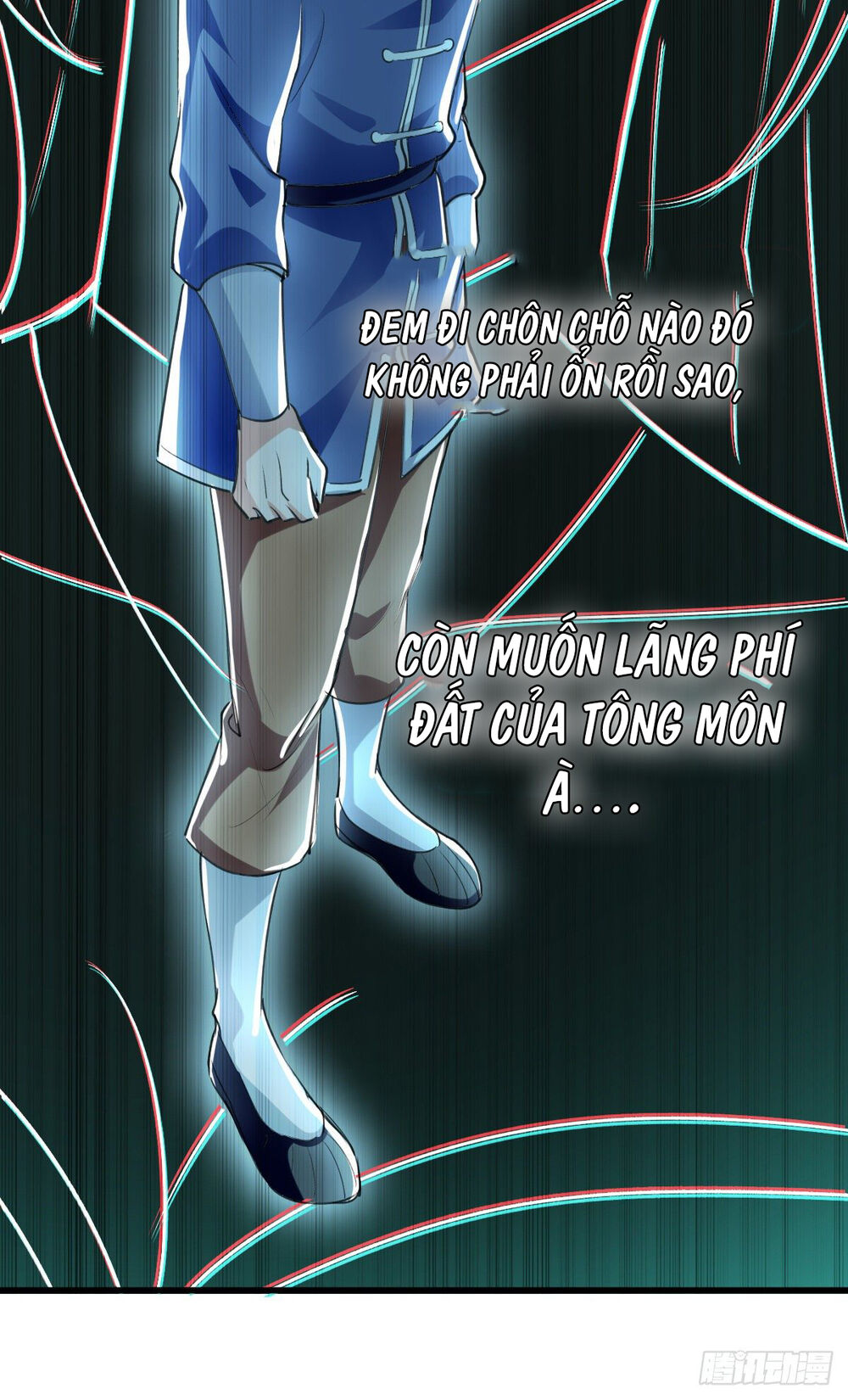 Đỉnh Cấp Võ Hồn Chapter 1 - 26