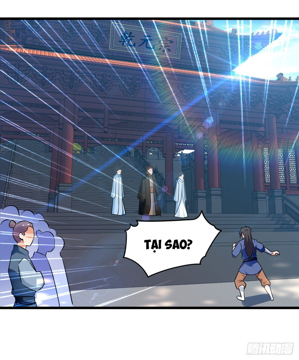 Đỉnh Cấp Võ Hồn Chapter 1 - 4