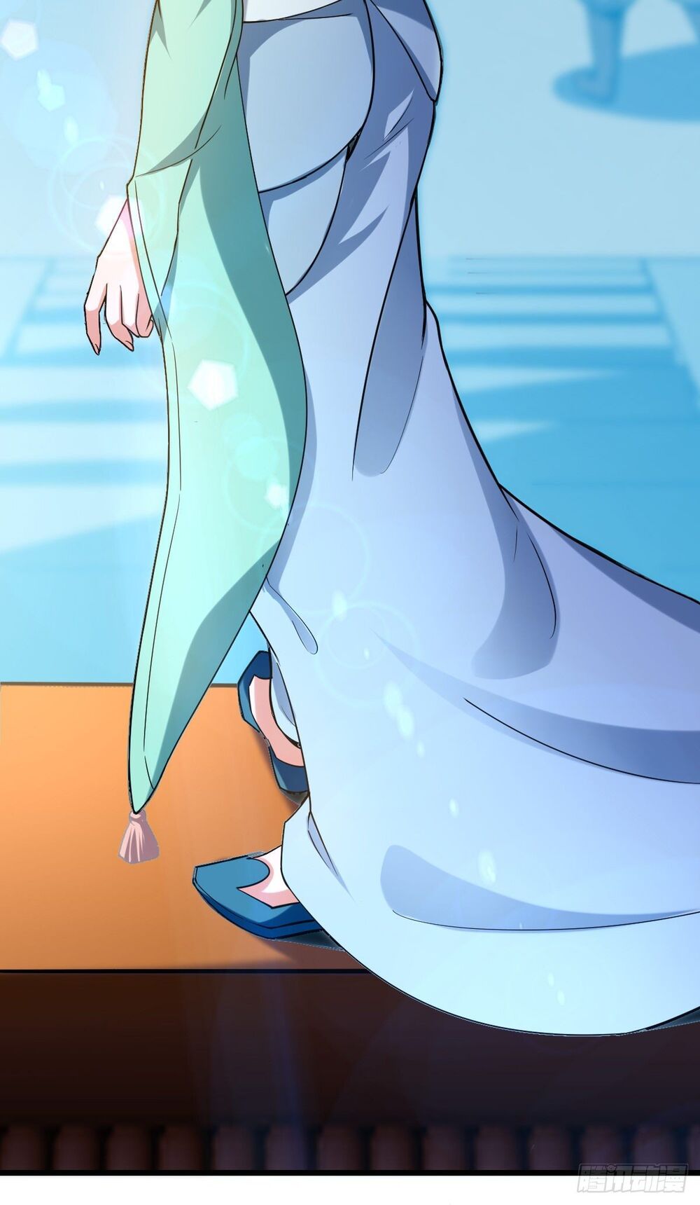 Đỉnh Cấp Võ Hồn Chapter 1 - 9