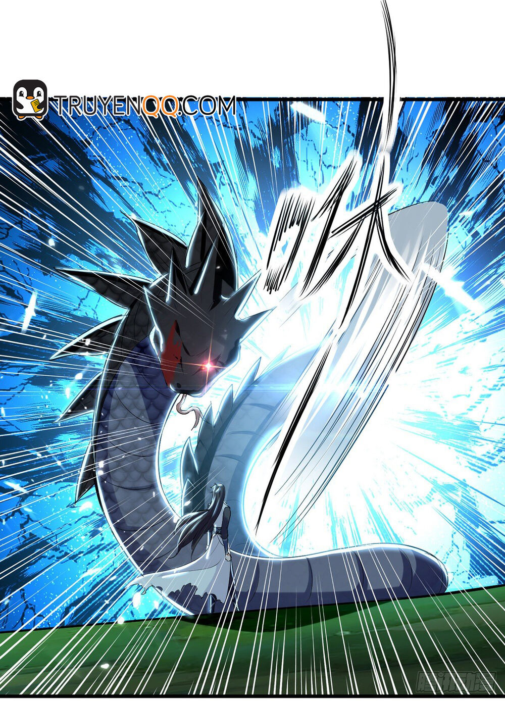 Đỉnh Cấp Võ Hồn Chapter 10 - 15