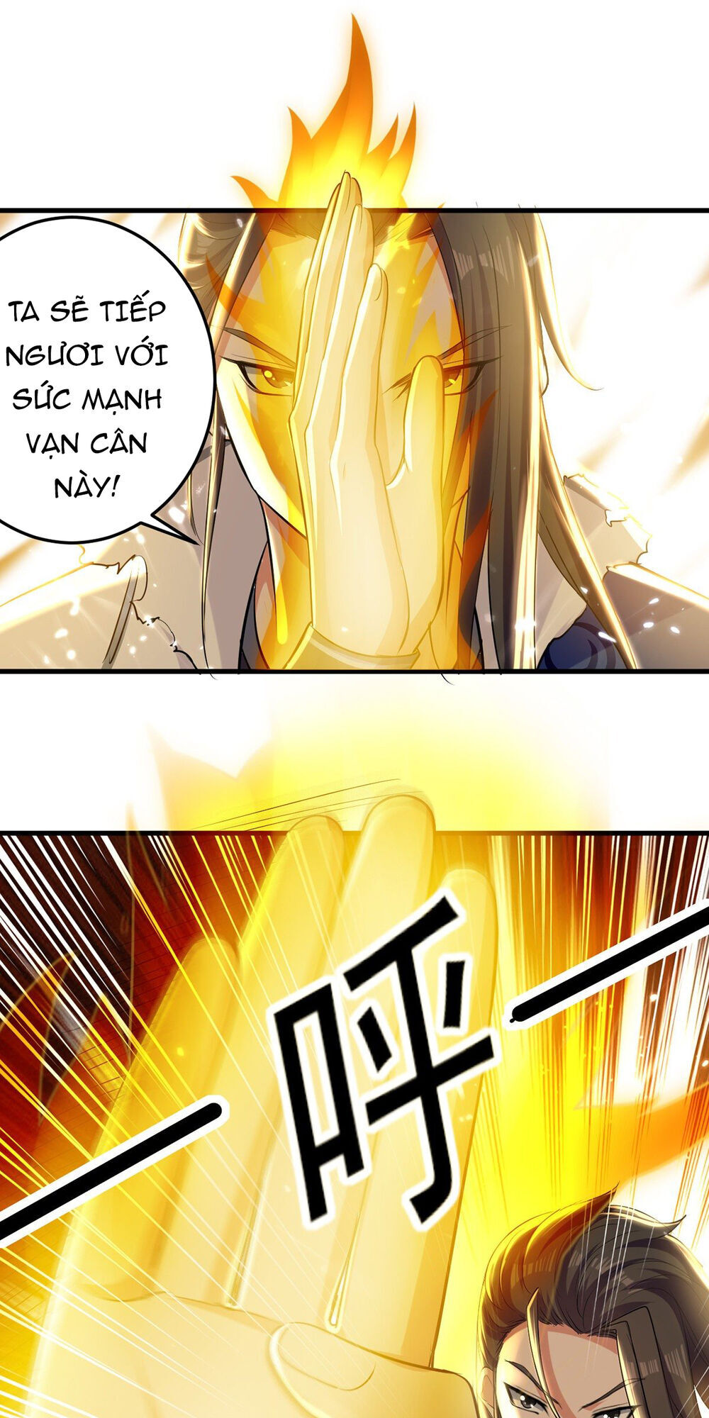 Đỉnh Cấp Võ Hồn Chapter 10 - 16