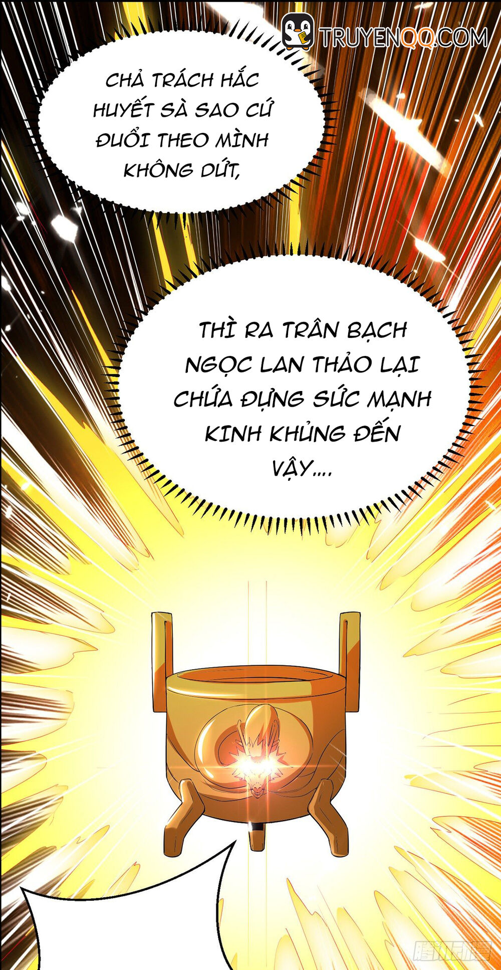 Đỉnh Cấp Võ Hồn Chapter 10 - 3