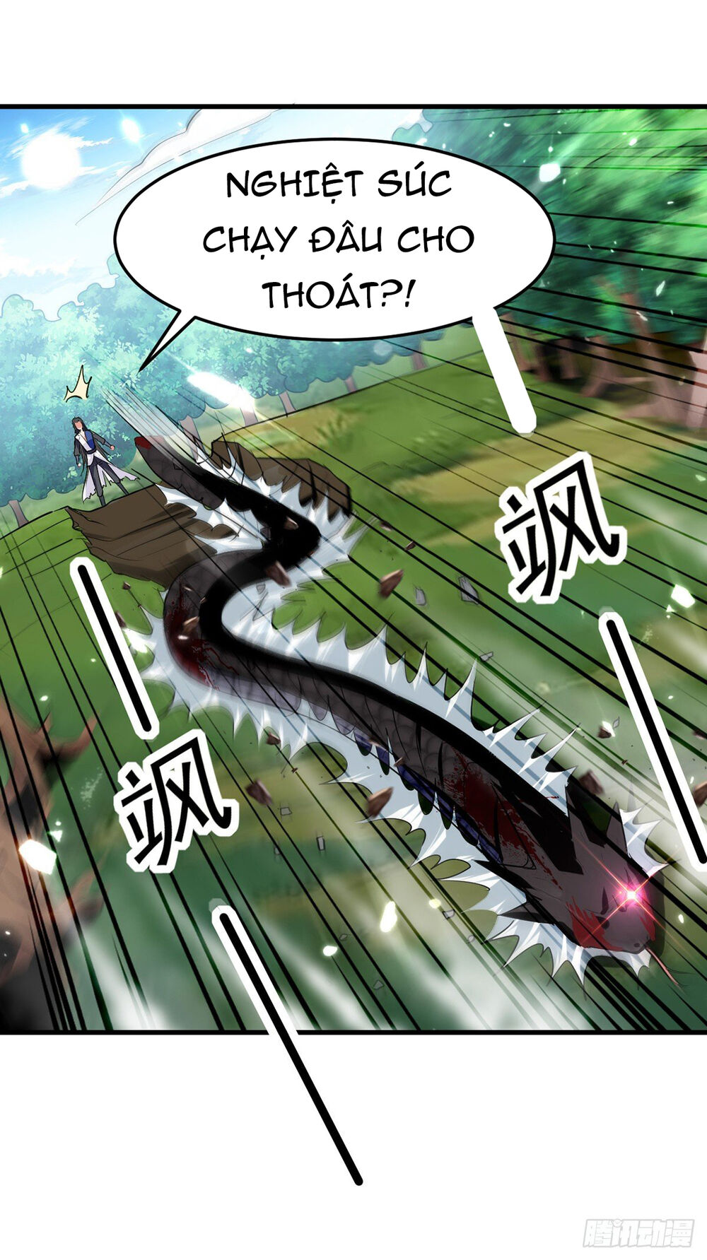 Đỉnh Cấp Võ Hồn Chapter 10 - 25