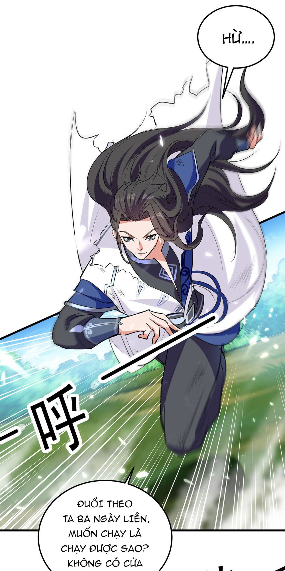 Đỉnh Cấp Võ Hồn Chapter 10 - 26