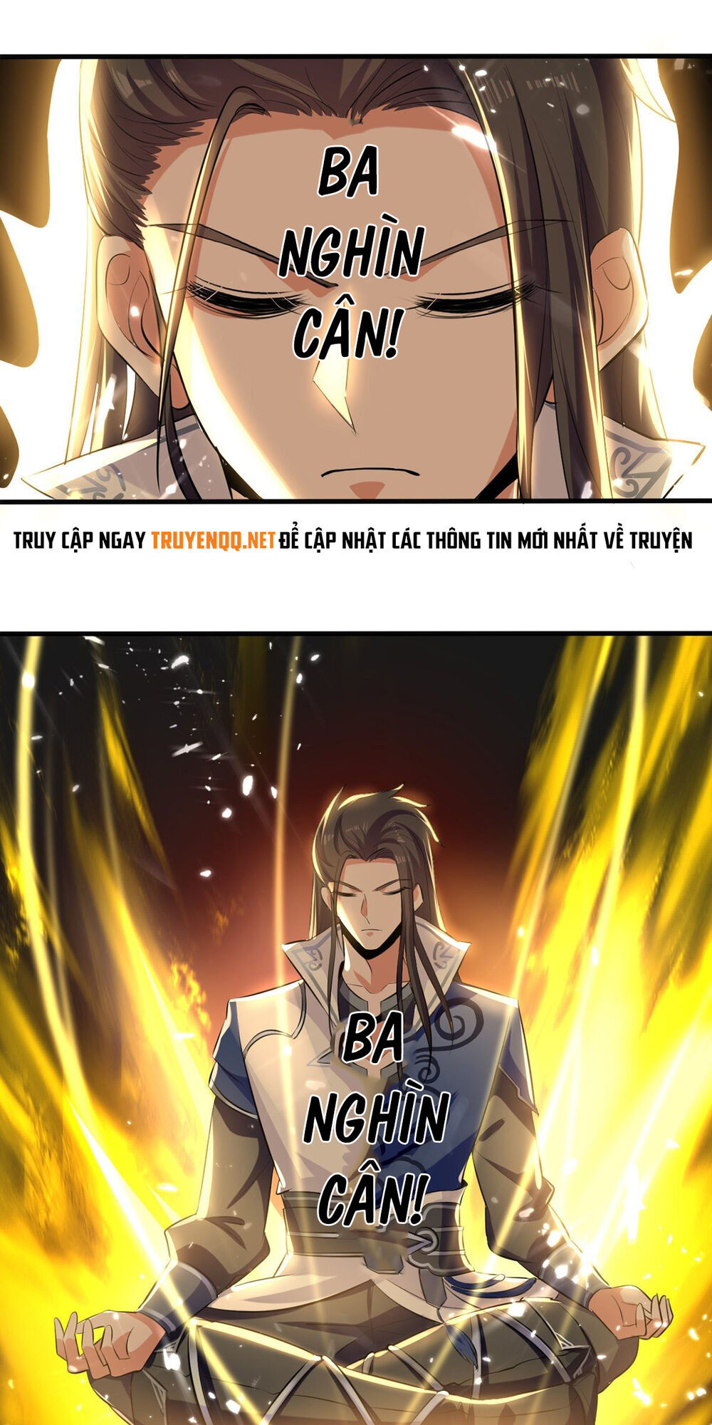 Đỉnh Cấp Võ Hồn Chapter 10 - 6