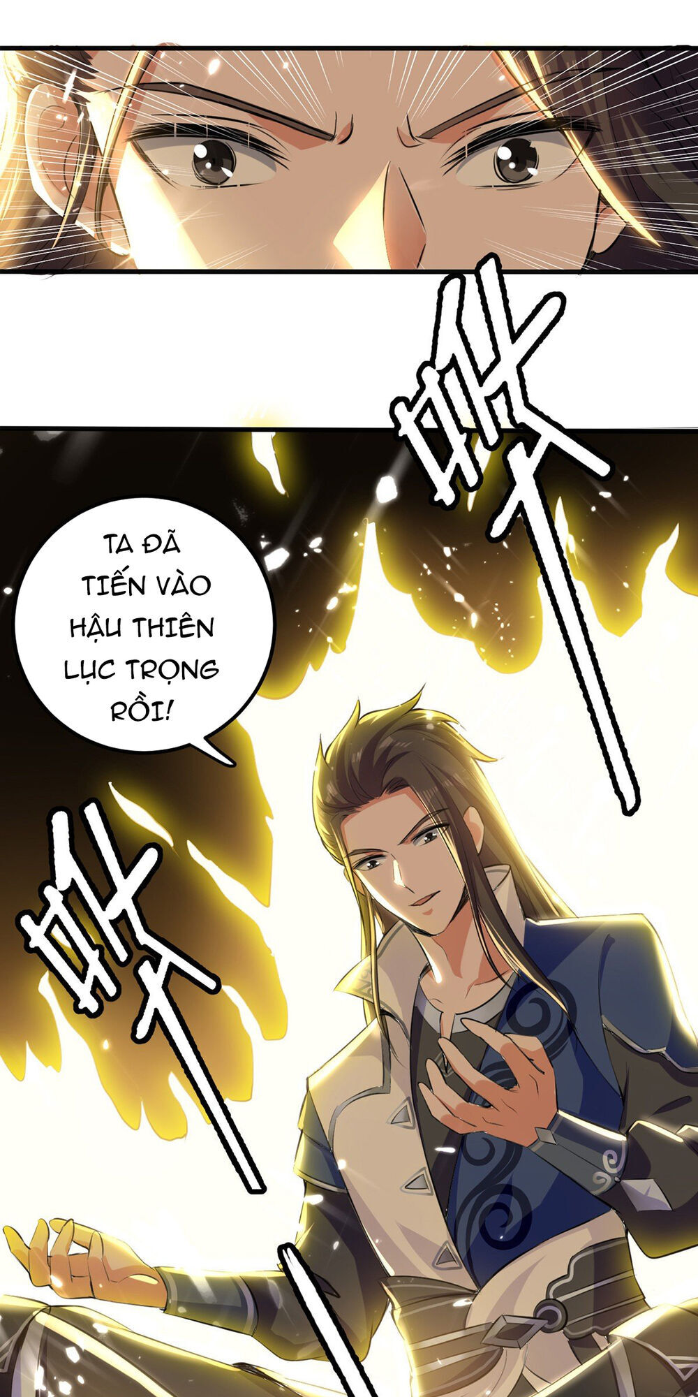 Đỉnh Cấp Võ Hồn Chapter 10 - 8