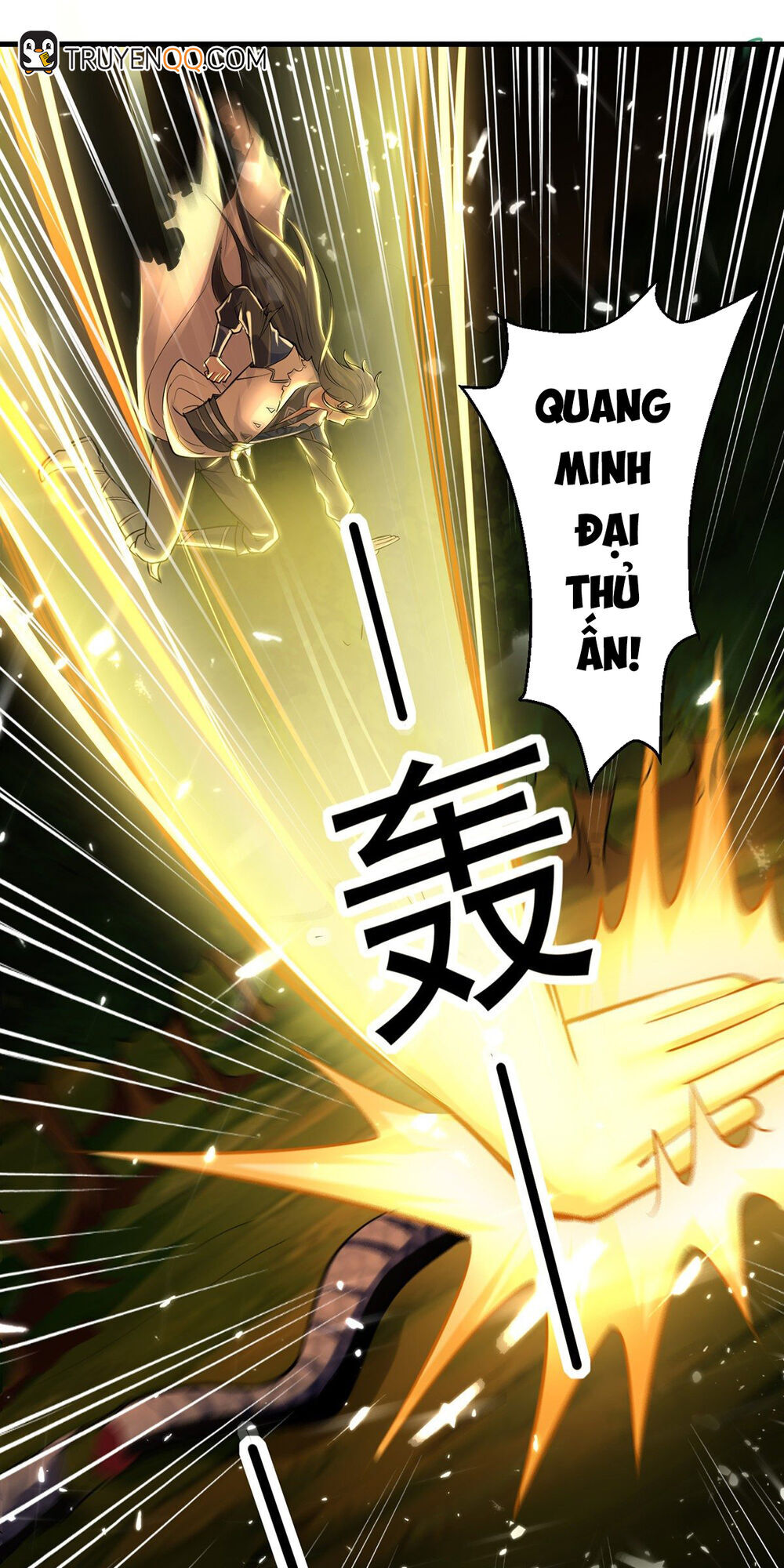 Đỉnh Cấp Võ Hồn Chapter 11 - 2